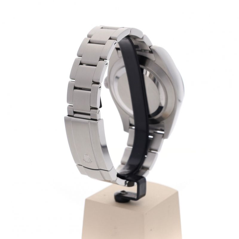 Image 10 of Rolex Air-King 40mm 116900; Automatic Men's Watch