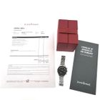 Image 4 of Omega Speedmaster Reduced; Automatic Chronograph watch