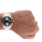 Image 15 of Hamilton Khaki Chronograph H714660; Automatic Watch