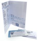 Image 3 of 0.13 ct. Brilliant cut diamond E/I1 + IGI Certificate - Natural diamond