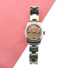 Image 6 of Rolex Oyster Perpetual 26mm 176200; Automatic women's watch