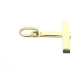 Image 6 of Gold pendant of a cross