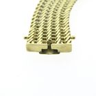 Image 6 of Golden fantasy link bracelet | 19.5 cm