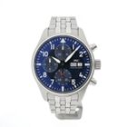 Image 11 of IWC Pilot's Chronograph IW388102; Automatic men's watch
