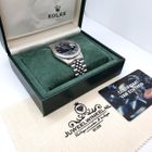 Image 3 of Rolex Turn-O-Graph Men's Watch | 1979