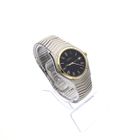 Image 3 of Ebel Classic Wave 38mm E1255F41; 18k gold/steel men's watch