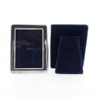 Image 4 of Silver photo frames