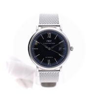 IWC Portofino Automatic 40mm IW356506; Automatic Men's Watch
