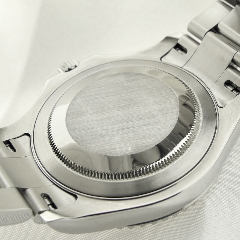 Image 14 of Rolex Yachtmaster 16622; Automatic men's watch