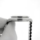 Image 6 of Omega Speedmaster Reduced 3510.50.00; Automatic Chronograph watch in full set