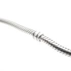 Image 5 of Pandora necklace; Silver; Lobster clasp | 42 cm