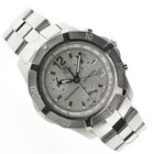 Image 10 of Tag Heuer 2000 Exclusive; Chronograph men's watch