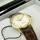 Image 18 of Omega Seamaster 14389-8; Vintage men's watch