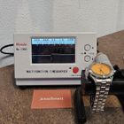 Image 19 of Breitling Colt Superocean 'Coral' A17040; Automatic men's diving watch