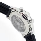 Image 11 of Zenith El Primero Skeleton; Chronograaf heren horloge