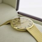 Image 16 of Jaeger Le-Coultre; Vintage 18K gold men's watch