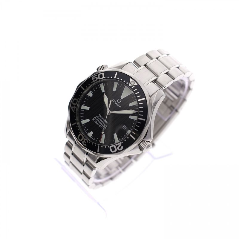 Afbeelding 3 van Omega Seamaster Diver 300M 'Peter Blake' 2254.50.00; Automatisch heren horloge