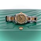 Image 13 of Rolex Lady-Datejust 26mm 'Diamonds' Automatic Women's Watch