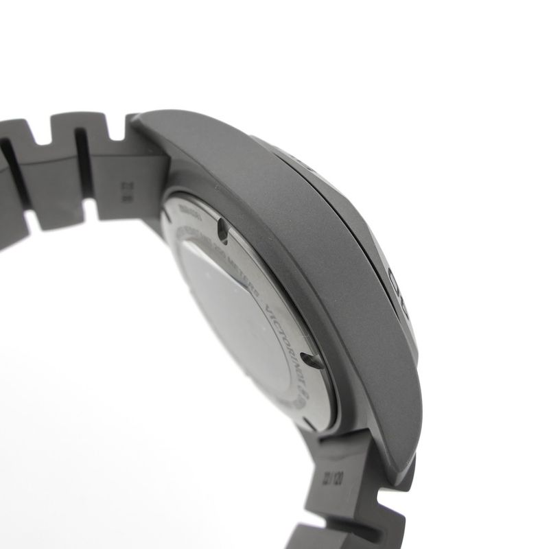 Image 10 of Victorinox Swiss Army Professional Diver; Men's watch