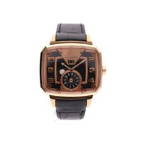Hautlence Destination 01 MTE002236; Automatic Men's Watch
