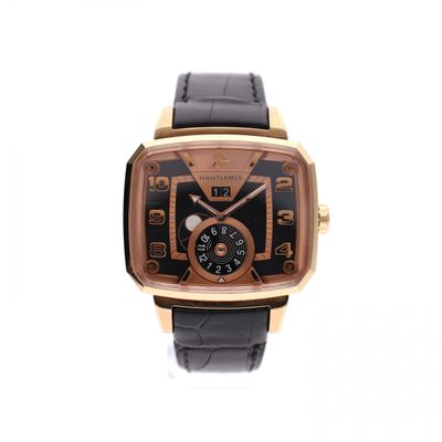 Image 1 of Hautlence Destination 01 MTE002236; Automatic Men's Watch