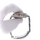 Afbeelding 9 van Breitling Windrider Cockpit 'Big-Date B49350; Automatisch Heren Horloge