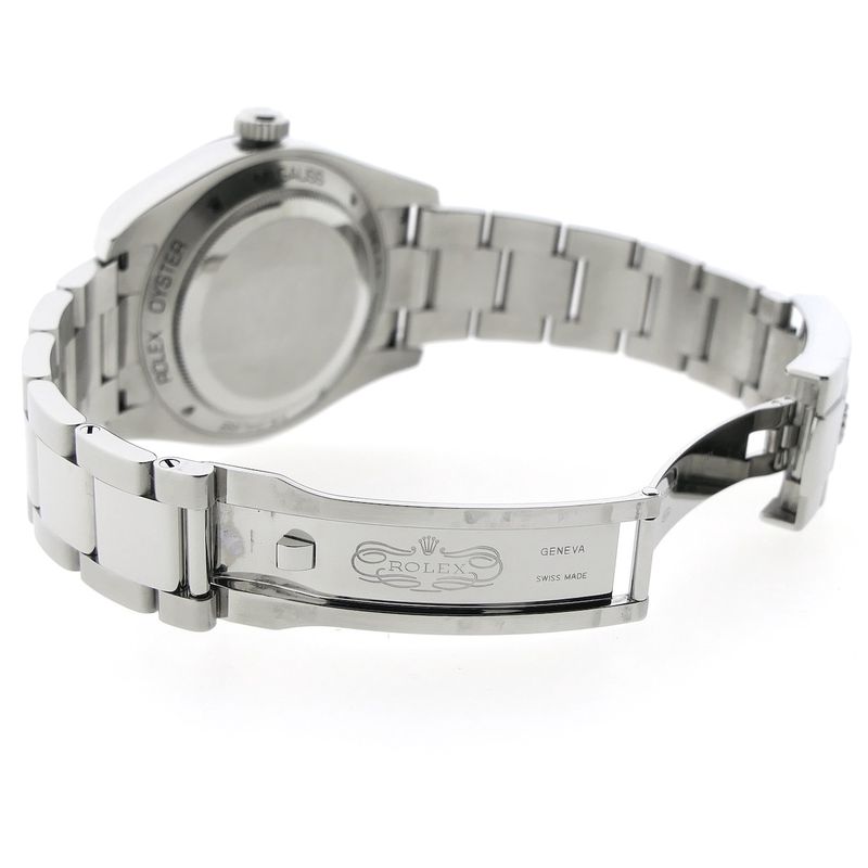 Image 18 of Rolex Milgauss 116400GV; Automatic men's watch