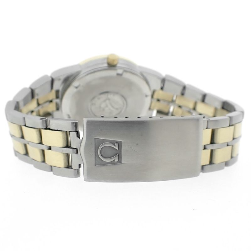 Image 6 of Omega Constellation Automatic; Vintage men's watch