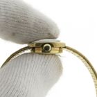 Image 7 of Rolex Vintage Ladies; 18k gold ladies' watch