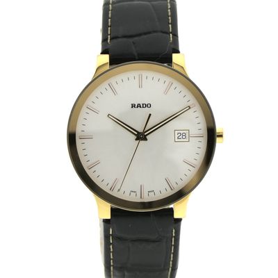 Image 1 of Rado Centrix; Men's watch in full set