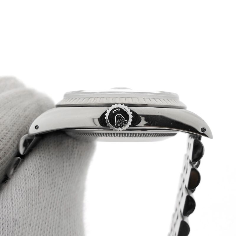 Image 9 of Rolex Datejust 16234; Automatic watch in full set