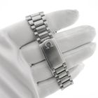 Image 8 of Omega Flightmaster 145.036; Vintage chronograph pilot watch