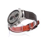 Image 6 of IWC Pilot's Watch Double Chronograph IW371806; Automatic Watch