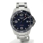 Image 1 of Longines Hydroconquest 'France Exclusive Edition'; Automatic men's watch