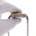 Image 6 of Oris Aquis Date '5-Days' Cal. 400; 18k Gold/Steel Watch