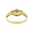 Image 5 of 8 Ct. Fantasy ring with diamond | 0.005 ct.