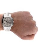 Image 16 of Vacheron Constantin Royal Eagle Chronograph Automatic Watch