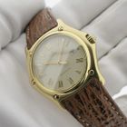 Image 10 of Ebel 1911 Automatic 893902; 18k gold watch