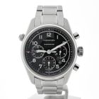 Image 1 of Longines Spirit Chronometer L3.820.4; Automatic chronograph men's watch