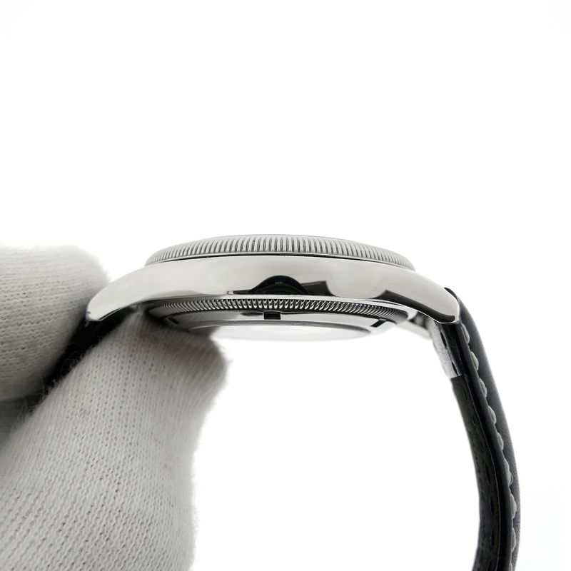 Image 11 of Oris Big Crown Pointer-Date; Automatic men's watch