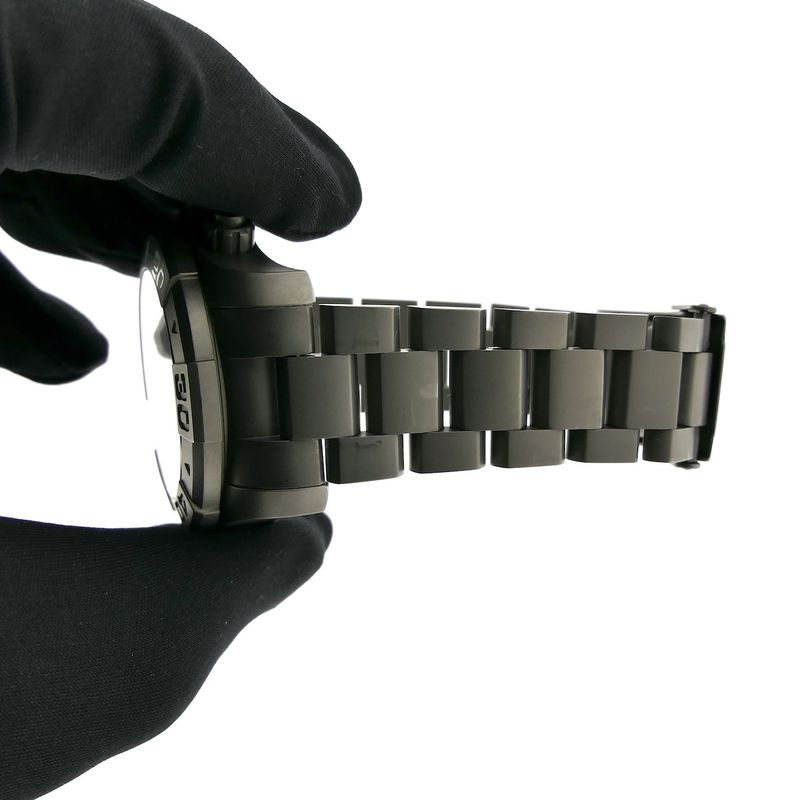 Image 10 of Victorinox Swiss Army Dive Master 500 'Limited Edition' 241660; Automatic chronograph diving watch