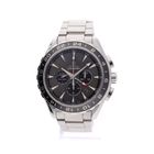 Image 2 of Omega Seamaster Aqua Terra GMT Men's Watch