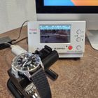 Image 22 of Breitling Superocean Heritage II; Automatic men's watch