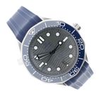 Image 8 of Omega Seamaster 300M 'Daniel Craig'; Men's diving watch