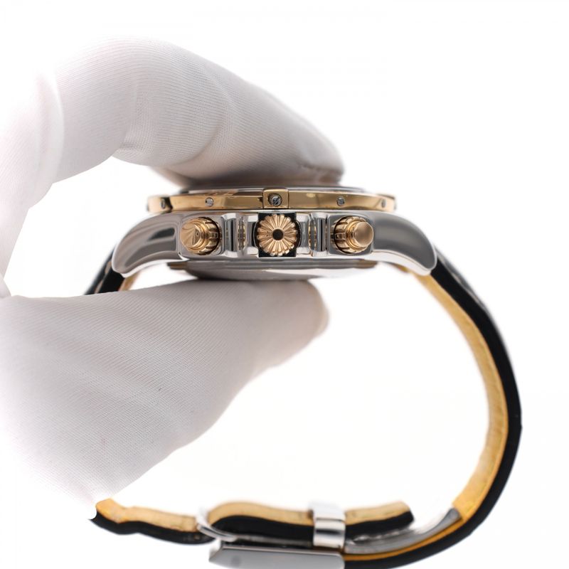 Image 9 of Breitling Chronomat B01 44mm Rose Gold/Steel