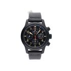 Image 1 of Fortis B-42 'Black Edition' Chronograph 656.18.141; Automatic Men's Watch