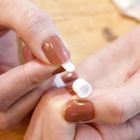 Image 4 of Ring size tool; Easily measure your ring size with this adjustable ring size tool.