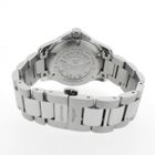 Image 11 of Longines Conquest L3.776.4; Automatic men's watch