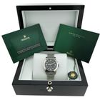 Image 2 of Rolex Air-King 40mm 116900; Automatic Men's Watch
