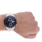 Image 16 of TAG Heuer Carrera Chronograph CV2A10; Automatic Men's Watch